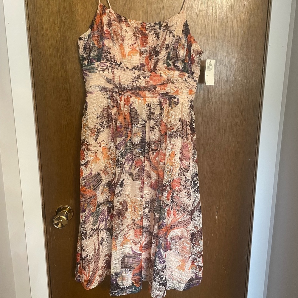 Anthropologie Maeve